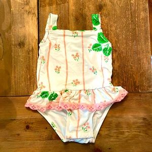Beaufort Bonnet Swimsuit
